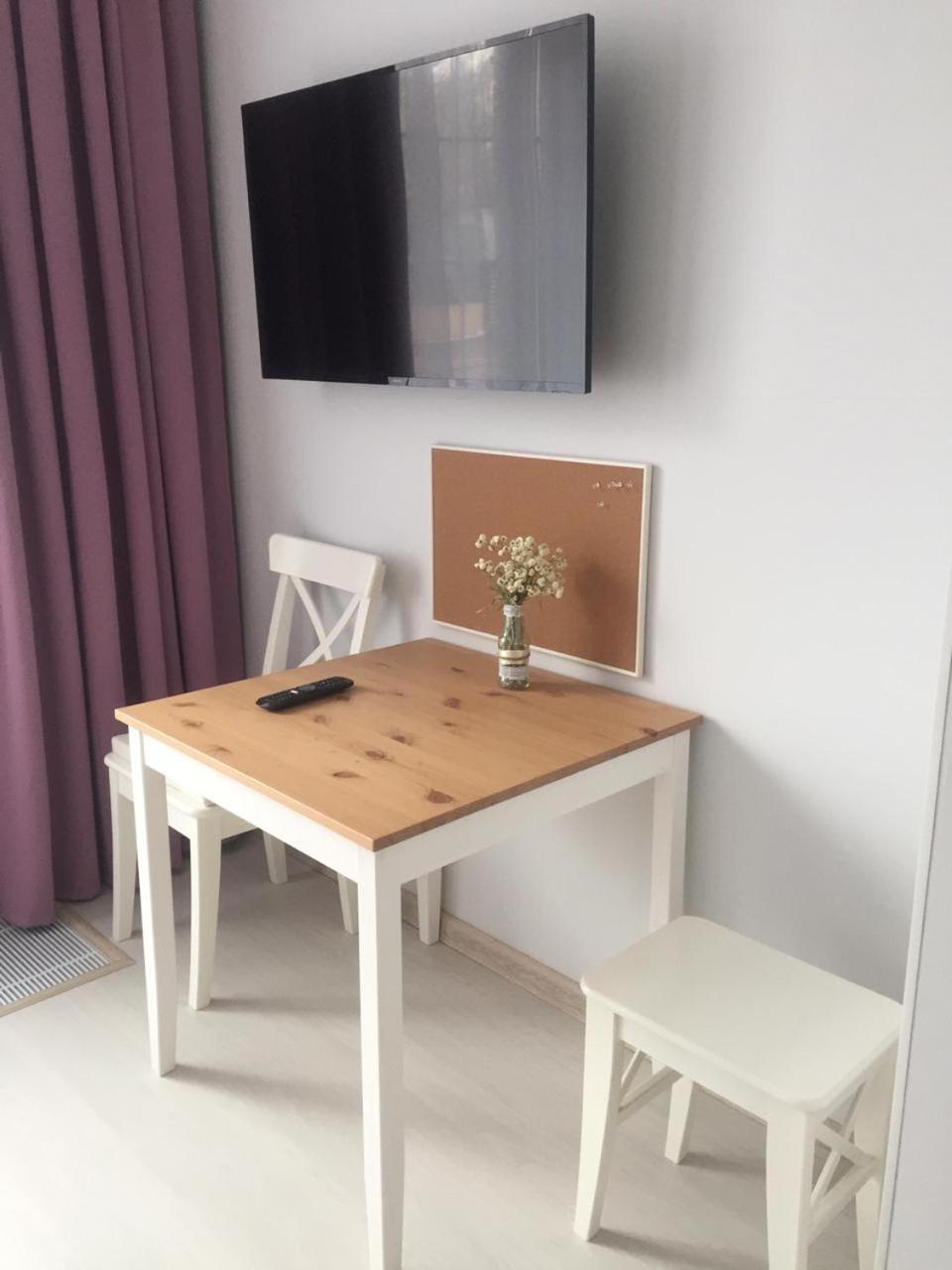 Scandi Hotel Makinsk Екстер'єр фото