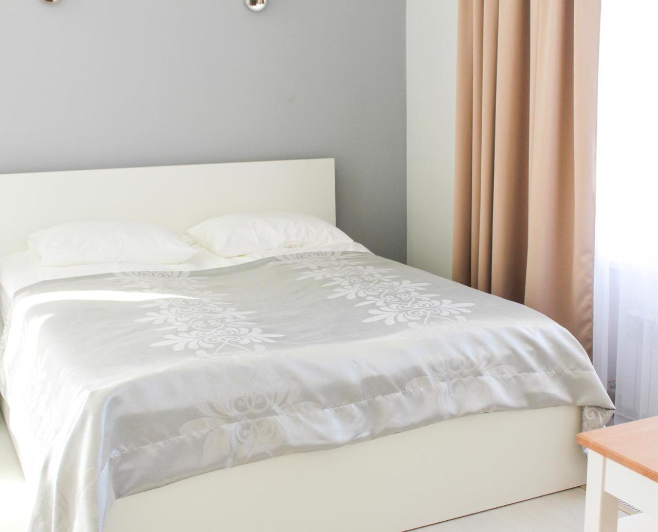 Scandi Hotel Makinsk Екстер'єр фото