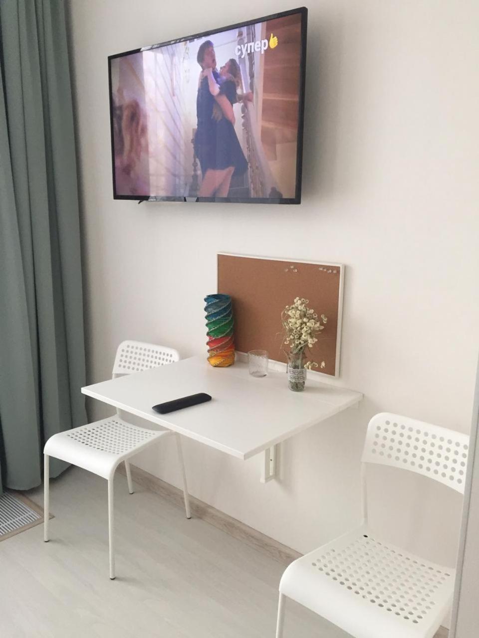 Scandi Hotel Makinsk Екстер'єр фото